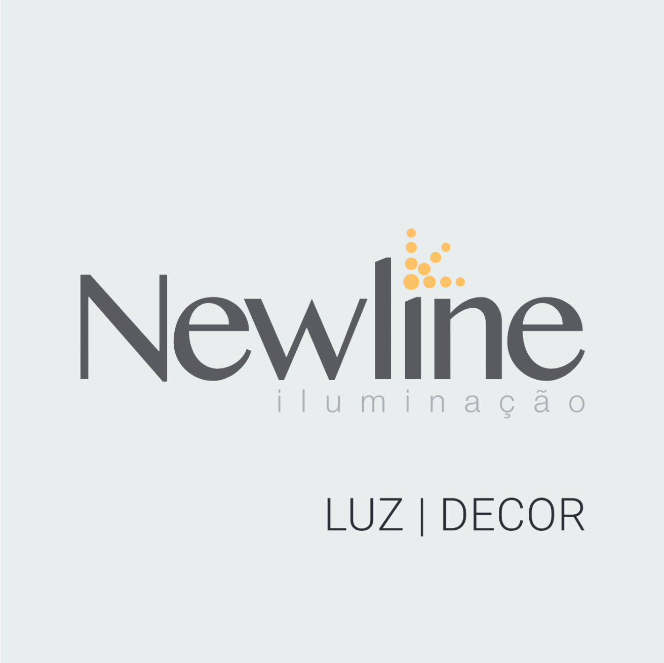 Catálogo Newline Luz e Decor